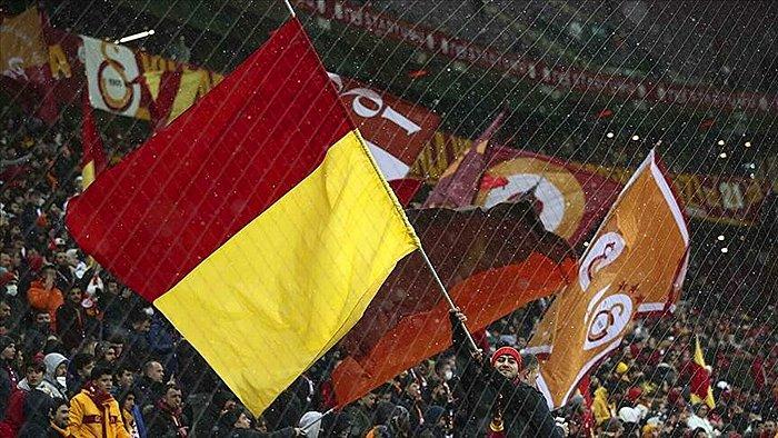Galatasaray'da Şaşırtan Karar: Kalecisi Takımdan Ayrılmaya Karar Verdi! Galatasaray'da Hangi Futbolcu Ayrıldı?
