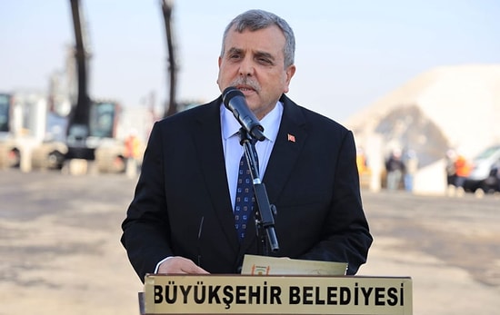 Şanlıurfa'da Neler Oluyor? AKP'li Belediyeden Eşe, Dosta Davetiye Usulü İhale İddiası!