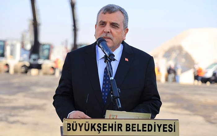 Şanlıurfa'da Neler Oluyor? AKP'li Belediyeden Eşe, Dosta Davetiye Usulü İhale İddiası!