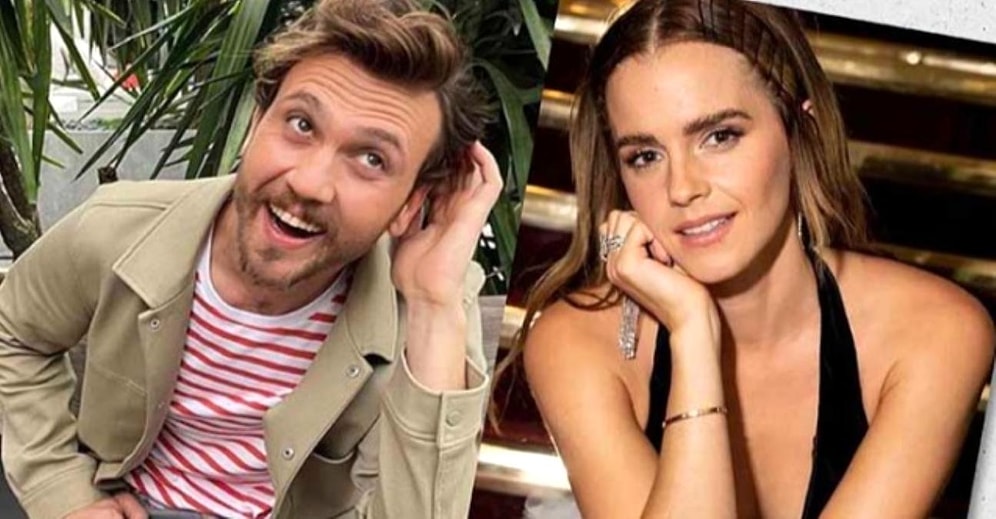 Emma Watson Türk Dizisiyle mi Anlaştı? Emma Watson ve Aras Bulut İynemli Partner mi Oluyor?