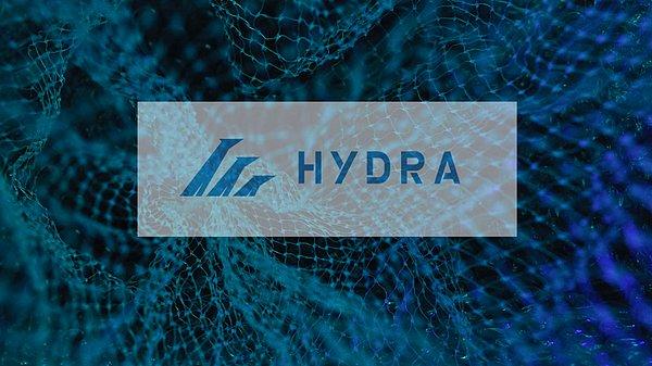 Hydra'nın yıllık geliri 2020 yılında 1,34 milyar dolar civarındaydı.
