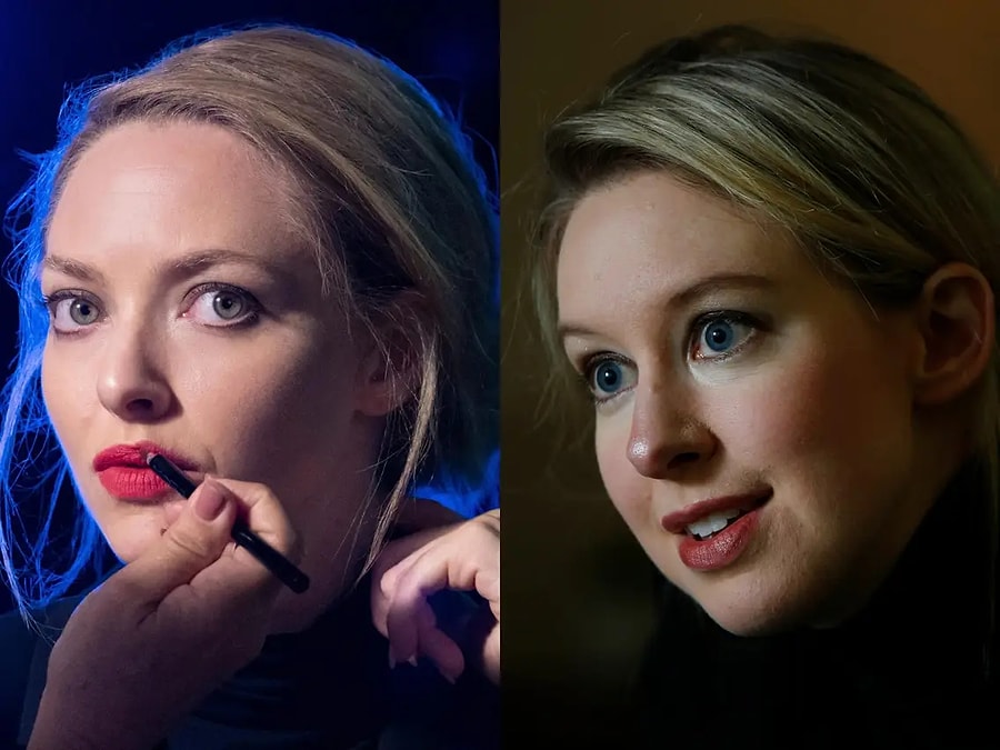 ‘The Dropout’ on Hulu Successfully Tells the Elizabeth Holmes Story