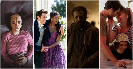 En Çok Türk Yapımlarına Kitlendik! Türkiye'de Geçen Hafta En Çok İzlenen Netflix Dizi ve Filmleri