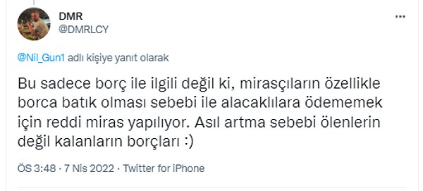 Tabi bu konuda herkesin bir fikri ve görüşü mevcut! Sosyal medyada da hemen dikkat çekti yüksek oran haliyle👇