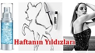Bakımına Özen Gösterenlerin Tercihi Olan Haftanın En Çok Satan Kozmetik Ürünleri