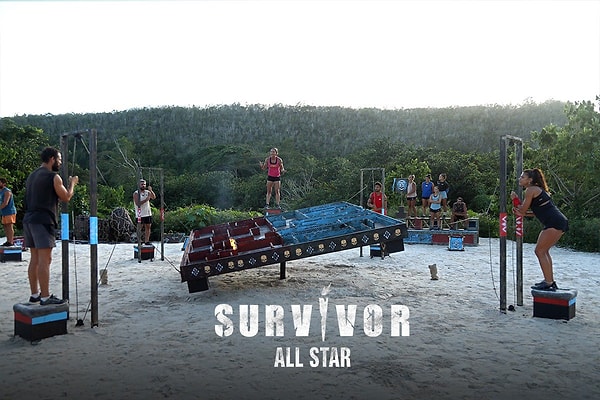 7 Nisan Survivor Ödül Neydi?