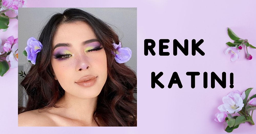 Farklılık Sizinle Olsun! Bahar Makyajlarınızda Vazgeçilmeziniz Olacak 13 Ürün