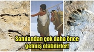 Amerika Kıtasında Bulunan İzler Tarih Kitaplarını Yeniden Yazdırabilecek Gerçekleri Ortaya Çıkardı!