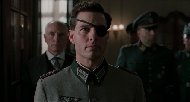 4. Valkyrie Operasyonu (2008) Valkyrie