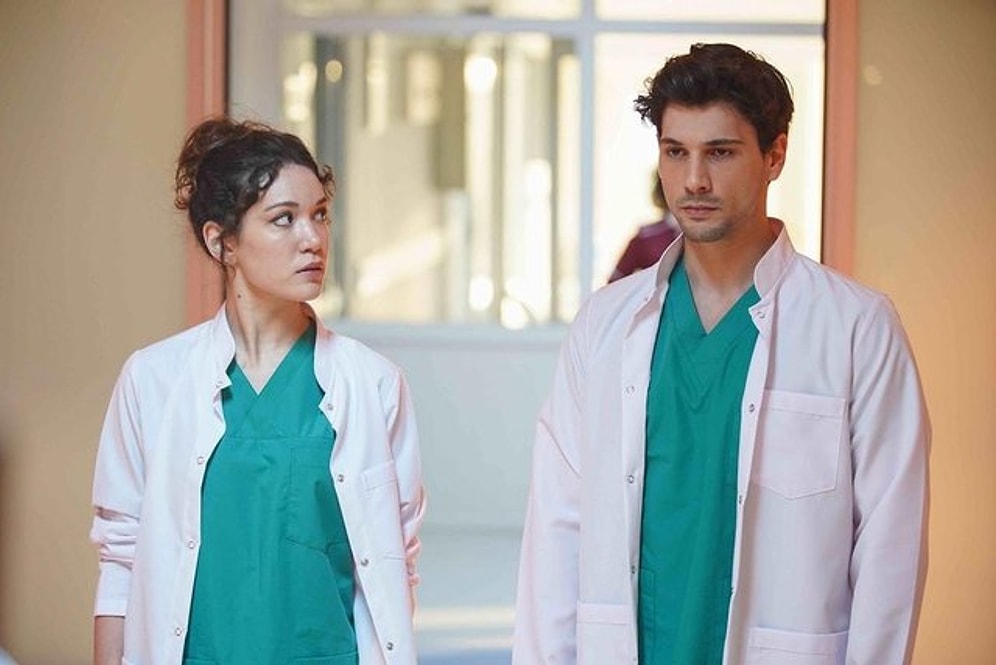 Kasaba Doktoru Nerede Çekiliyor? Uluçınar Hastanesi Nerede, Gerçek mi? Kasaba Doktoru'nun Orijinali Hangi Dizi