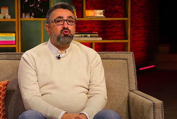 Serdar Ali Çelikler: 'Fenerbahçe zor da olsa 1-0 kazanır'