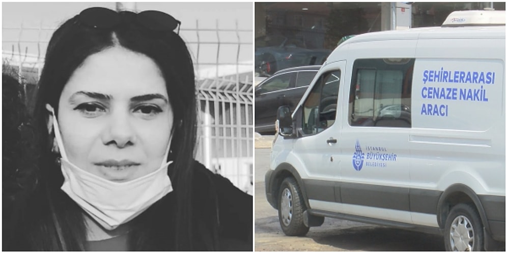 Şile'de Eşini Katleden Adam Öldürmeden Önce 'Sana 3 Hak Veriyorum' Demiş