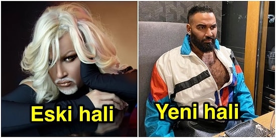 Ünlü Şarkıcı Azis'in Son Halini Görünce Bugüne Kadar Gördüğünüz Tüm Değişimleri Unutacaksınız