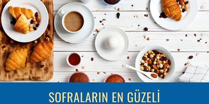 Sofralarınızı Renklendirecek En Güzel Küçük Sosluklar