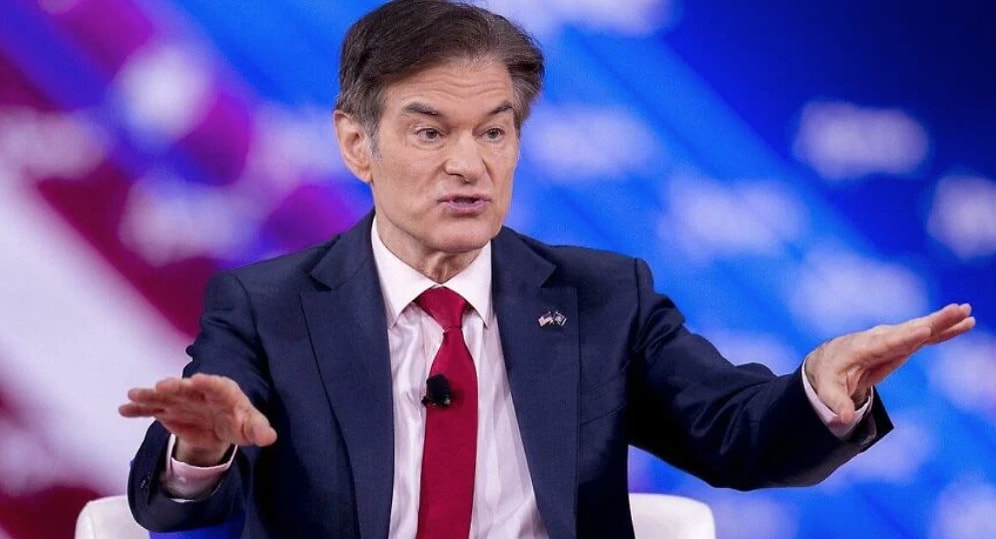 Emlak Zenginiymiş: Dr. Mehmet Öz’ün Serveti Ortaya Çıktı