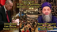 Bugün Neler Yaşandı? Günün En Çok Konuşulan ve Tartışılan Haberleri ile Sosyal Medyanın Gündemi (8 Nisan)