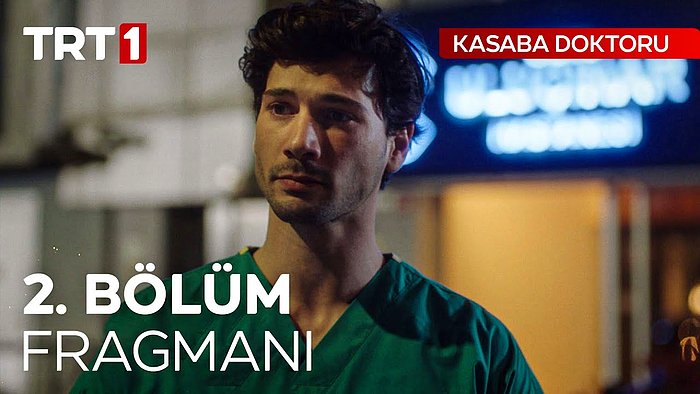 Kasaba Doktoru 2. Bölüm Fragmanı Yayınlandı! İşte Kasaba Doktoru Yeni Bölüm Fragmanı ve Son Bölüm Özeti...