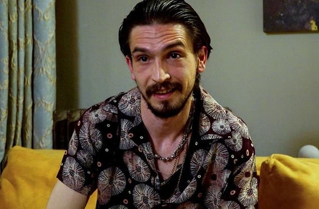 Ahmet Melih Yılmaz'ı Aras Bulut İynemli, Erkan Kolçak Köstendil, Dilan Çiçek Damla, Kubilay Aka, Necip Memili, Ercan Kesal ve Perihan Savaş gibi muhteşem isimlerin yer aldığı Çukur dizisinde Timsah Celil rolüyle tanımıştık.