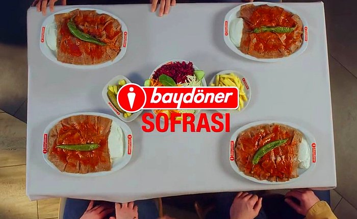 Baydöner, Hayat Pahalılığını Eleştirdiği Reklam Filmini Kaldırdı