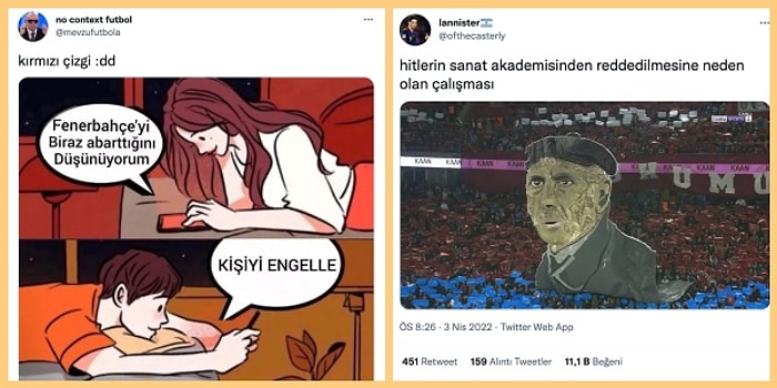 Gülmek Bir Sporsa Deli Gibi Kalori Yaktıracak Bu Haftanın Spor Dünyasına Dair Atılmış En Komik Tweet'leri