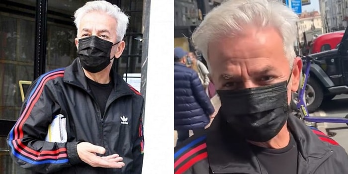 Otopark Ücreti Vermek Yerine Taksiye Binen Zafer Algöz, Taksimetre Fiyatları Sonrası Yaya Olmaya Karar Verdi