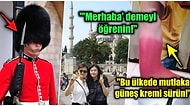 Hepimizin Hayallerini Süsleyen Yabancı Ülkeleri Gezen Turistlerin Hiç Farkında Olmadan Yaptığı 23 Hata