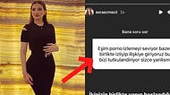 Kocamın Erkek Sevgilisi Var!Ünlü Psikolog Esra Ezmeci'ye Takipçilerinin Gönderdiği İtiraflar Şaşkınlık Yarattı