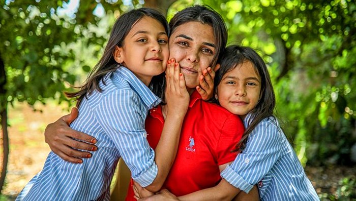 Melek İpek, Yeni Hayatına Başladı: 'Eski Günler Geride Kaldı'