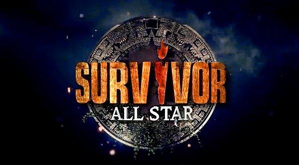 Survivor All Star, tüm ülkeyi ekranlara kilitleyerek finale doğru yaşanan heyecanı arşa çıkardı biliyorsunuz ki...
