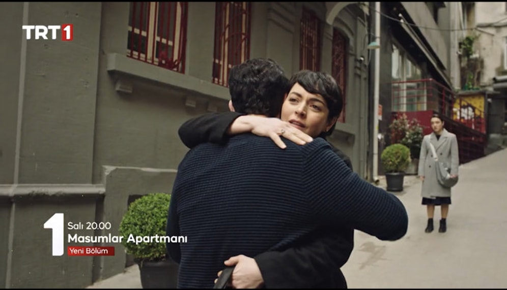 Masumlar Apartmanı 66. Bölüm Fragmanı Yayınlandı! Masumlar Apartmanı Yeni Bölüm Fragmanı ve Son Bölüm Özeti...