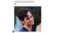 5 Hilarious 'YOU' Memes To Get Us Ready For Season 4