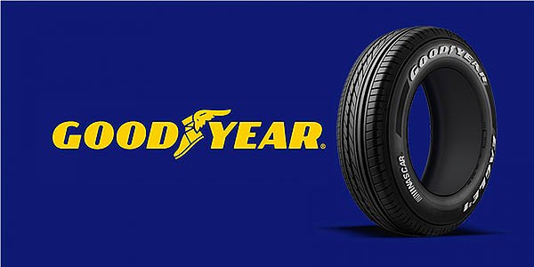 5. Goodyear Eagle Sport