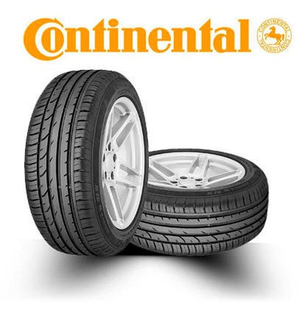 10. Continental Ecocontact 6