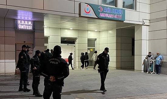 Aksaray'da 'Köpek' Kavgası Büyüdü; Görümce, Gelini Bıçakladı