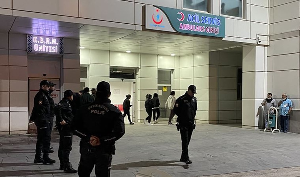 Aksaray'da 'Köpek' Kavgası Büyüdü; Görümce, Gelini Bıçakladı