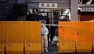 Şangay Yeni Vuhan mı Oldu? Koronavirüs Nedeniyle Kapatılan Çin'in Şangay Şehrinden Karantina Görüntüleri