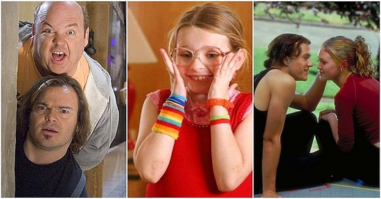 Negatiflik Hissinden Uzaklaşmak İsteyenlere İlaç Gibi Gelecek Mutluluk Garantili Filmler