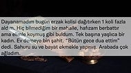 Hiç Tanımadığı Kadını Rüyasında Görüp Erzak Yardımında Bulunan Kullanıcının Tüyleri Diken Diken Eden Hikayesi