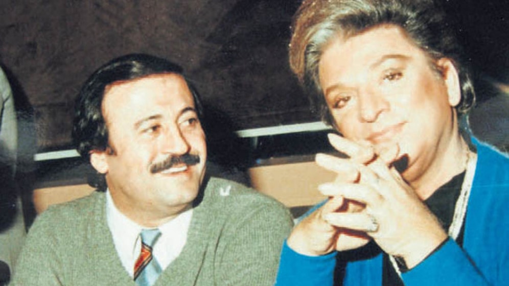 Selami Şahin, Armağan Çağlayan'ın Programına Konuk Oldu: "Çöp Kutularına Atılmış Ekmekleri Yedim"