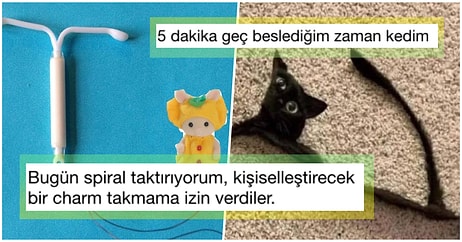 Denizaşırı Mizahta Bu Hafta: Son Günlerde Yabancıları Kahkahaya Boğmuş Komik Tweetler