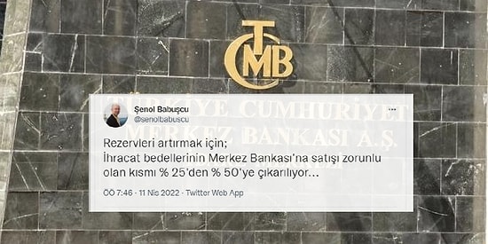Merkez'den Rezervlere Takviye Planı İşe Yarar mı Yoksa Üretim Tarafında Sorun Büyür mü?