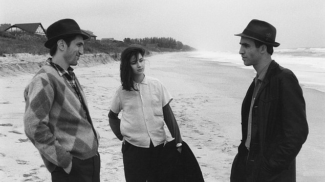 20. Stranger Than Paradise (1984)