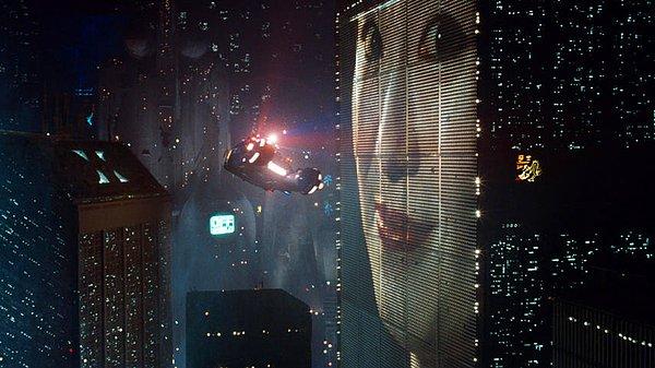 10. Blade Runner (1982)