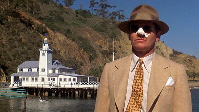 6. Chinatown (1974)