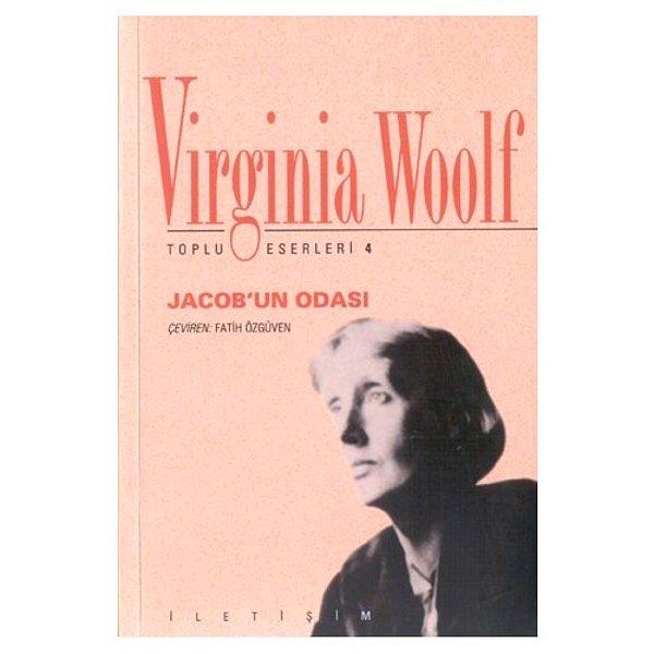 21. Jacob'un Odası - Virginia Woolf
