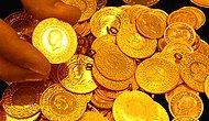 Tam Altın Son Durum: Tam Altın Kaç TL? Tam Altın Ne Kadar Oldu? İşte 11 Nisan Tam Altın Fiyatı