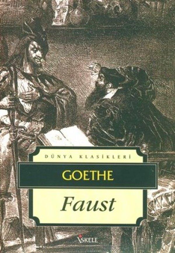 22. Faust - Goethe