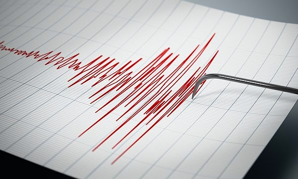 İstanbul'da Deprem mi Oldu? Nerede Deprem Oldu?