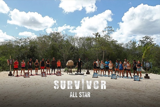 11 Nisan Pazartesi Survivor Dokunulmazlık Oyununu Kim Kazandı? Son Dokunulmazlığı Hangi Takım Kazandı?
