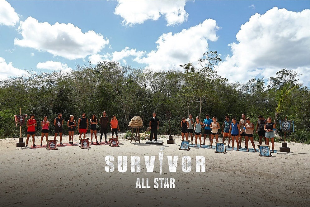 11 Nisan Pazartesi Survivor Dokunulmazlık Oyununu Kim Kazandı? Son Dokunulmazlığı Hangi Takım Kazandı?